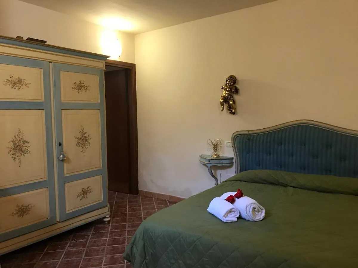 Hello Tuscany Riparbella