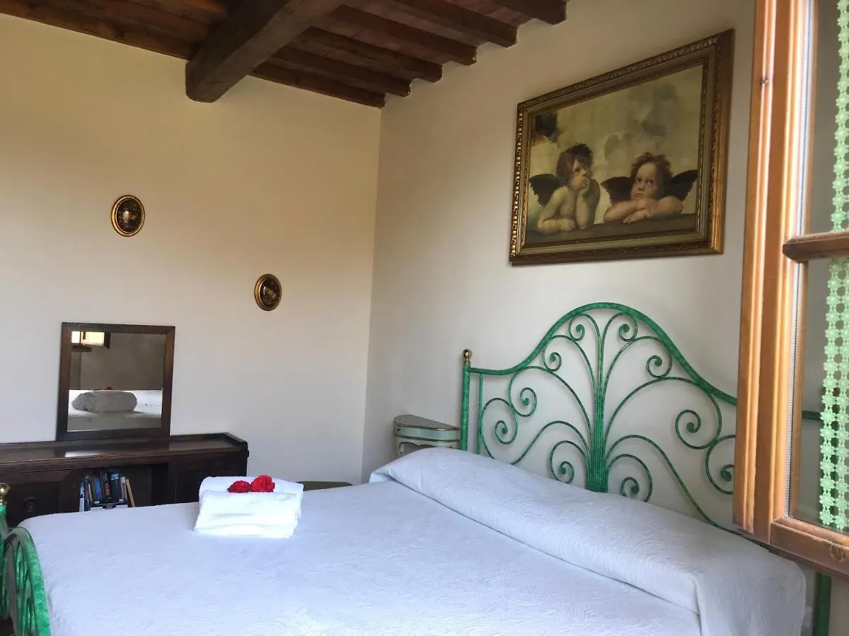 Apartamento Hello Tuscany Riparbella