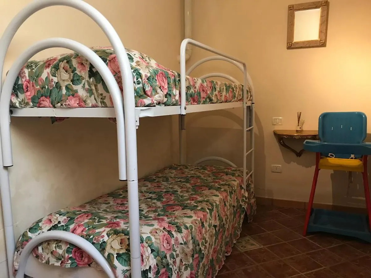 Lägenhet Hello Tuscany Riparbella